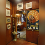 Musée du Fumeur, Visite insolite