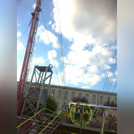 Fête des Loges à Saint Germain en Laye