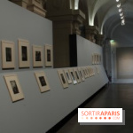 exposition Brassaï à l'Hôtel de Ville