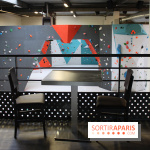 Vertical'Art, salle d'escalade de Saint-Quentin-en-Yvelines