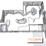 Vertical'Art, la salle d'escalade de Saint-Quentin-en-Yvelines s'agrandit