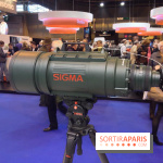 Le Salon de la Photo 2013