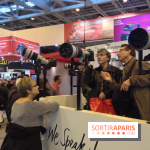 Le Salon de la Photo 2013