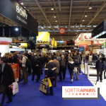 Le Salon de la Photo 2013