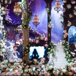 Les vitrines des Galeries Lafayette 2013