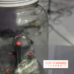 Pixar, l'exposition au Musée Art Ludique