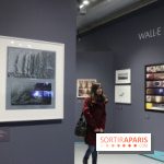 Pixar, l'exposition au Musée Art Ludique