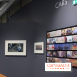 Pixar, l'exposition au Musée Art Ludique