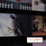 Pixar, l'exposition au Musée Art Ludique