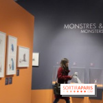 Pixar, l'exposition au Musée Art Ludique