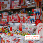 Marché de Noël des Champs-Elysées 2013