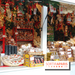 Marché de Noël des Champs-Elysées 2013