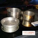 Exposition Under The Pole à l'Aquarium de Paris