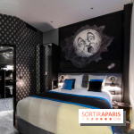 Chambre Georges Méliès