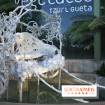 Noces Végétale au Jardin des Plantes : la caleche