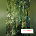 Noces Végétales au Jardin des Plantes : la traversée végétale