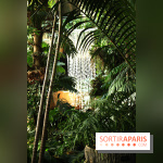 Noces Végétales au Jardin des Plantes