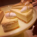 Pâtisserie Jean-François Piège à Paris : Gateaux Thoumieux