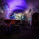 The Victorious Shelter by We Are The Oracle