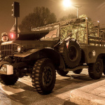 The Victorious Shelter by We Are The Oracle