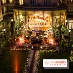 La Bulle de l'Hôtel du Collectionneur