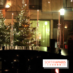 La Bulle de l'Hôtel du Collectionneur