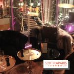 La Bulle de l'Hôtel du Collectionneur