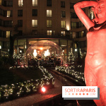 La Bulle de l'Hôtel du Collectionneur