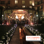 La Bulle de l'Hôtel du Collectionneur