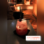 La Maison F à Paris