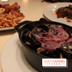 La Maison F à Paris