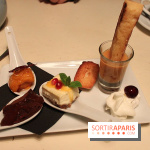 La Maison F à Paris