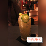 La Maison F à Paris