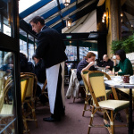Les Deux Magots