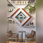 Jeanne B : 1ère salle