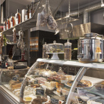 Jeanne B : épicerie rôtisserie