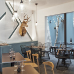 Jeanne B : 2ème salle