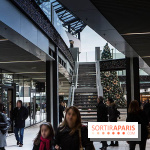 One Nation, le centre commercial de mode et luxe à prix cassés