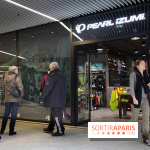 One Nation, le centre commercial de mode et luxe à prix cassés