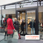 One Nation, le centre commercial de mode et luxe à prix cassés