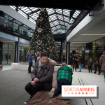 One Nation, le centre commercial de mode et luxe à prix cassés