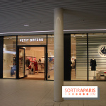 One Nation, le centre commercial de mode et luxe à prix cassés