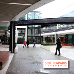 One Nation, le centre commercial de mode et luxe à prix cassés