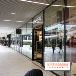 One Nation, le centre commercial de mode et luxe à prix cassés