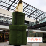 One Nation, le centre commercial de mode et luxe à prix cassés