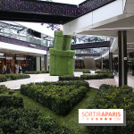 One Nation, le centre commercial de mode et luxe à prix cassés