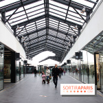 One Nation, le centre commercial de mode et luxe à prix cassés