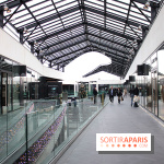 One Nation, le centre commercial de mode et luxe à prix cassés