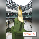 One Nation, le centre commercial