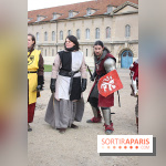 Les Enchanteurs de Noël au Château de Vincennes